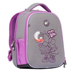 Рюкзак школьный каркасный YES H-100 Minnie Mouse 552174 фото