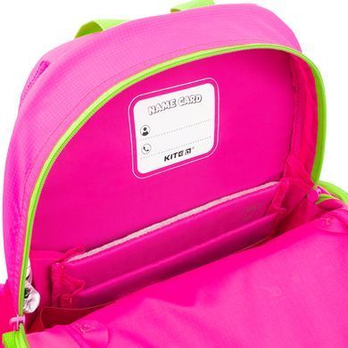 Рюкзак школьный Kite Education Neon K22-771S-1 K22-771S-1 фото