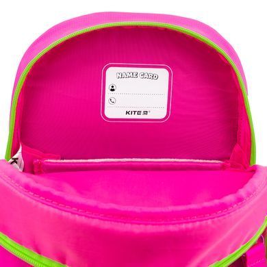 Рюкзак школьный Kite Education Neon K22-771S-1 K22-771S-1 фото