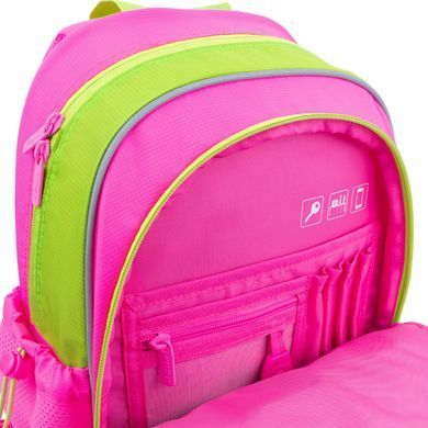 Рюкзак школьный Kite Education Neon K22-771S-1 K22-771S-1 фото
