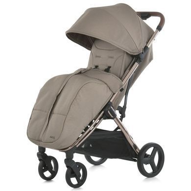 Прогулочная коляска EL Camino ME 1192 AXIS Sage Green ME 1192 Sage Green фото