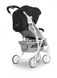 Легка прогулянкова коляска Euro-Cart Volt Pro anthracite 8892 фото 5