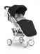 Легка прогулянкова коляска Euro-Cart Volt Pro anthracite 8892 фото 2