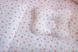 Детская постель Twins Dolce Сердечка 8 эл D-401 pink 9624 фото 2
