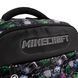 Рюкзак шкільний YES S-52 Ergo Minecraft 559570 фото 13