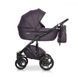 Коляска 2 в 1 Riko Naturo Ecco 01 Plum R-Ne 01 фото 1