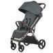 Прогулочная коляска EL Camino ME 1192 AXIS Volcanic Gray ME 1192 Volcanic Gray фото 3