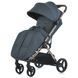 Прогулочная коляска EL Camino ME 1192 AXIS Volcanic Gray ME 1192 Volcanic Gray фото 2