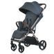 Прогулочная коляска EL Camino ME 1192 AXIS Volcanic Gray ME 1192 Volcanic Gray фото 4
