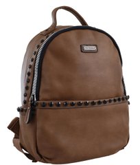 Рюкзак женский YES YW-15, светло-коричневый