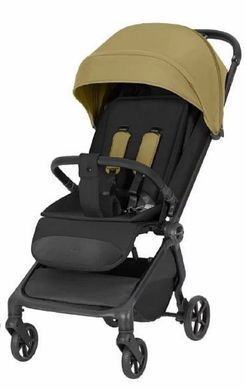Прогулянкова коляска Carrello Atom S CRL-5526 Antique Green 5526-4 фото