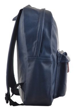 Рюкзак YES ST-16 Infinity dark blue 555046 фото