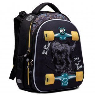 Рюкзак школьный каркасный YES S-90 Skate boom 554651 фото