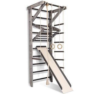 Спортивный уголок Sport Loft 3 - 240 Sport Loft 3-240Х25 фото