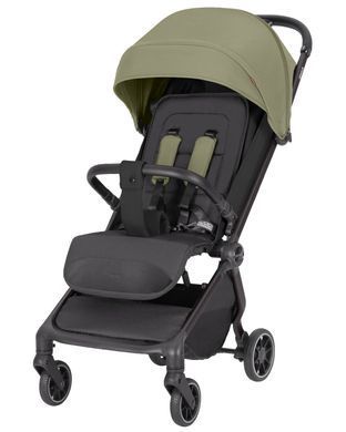 Прогулянкова коляска Carrello Atom S CRL-5526 Antique Green 5526-4 фото