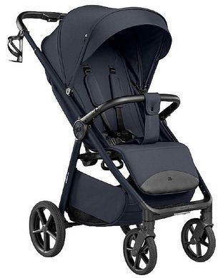 Прогулянкова коляска Carrello Bravo Lite CRL-5529  Midnight Blue  259666 фото