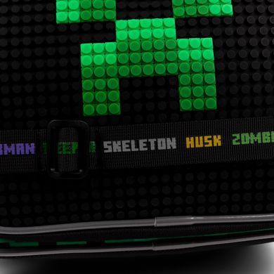Рюкзак школьный YES S-101 Minecraft