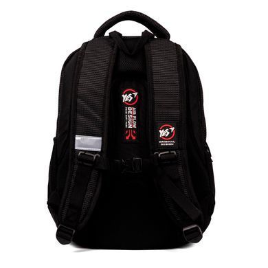 Рюкзак YES TS-109 Rebel Society (559950)