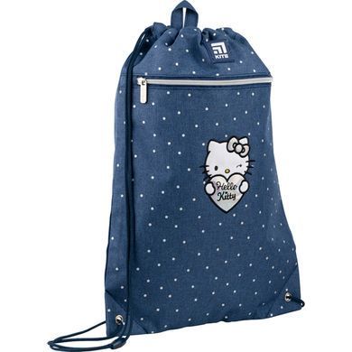 Сумка для взуття з кишенею Kite Education Hello Kitty HK22-601M-2 HK22-601M-2 фото
