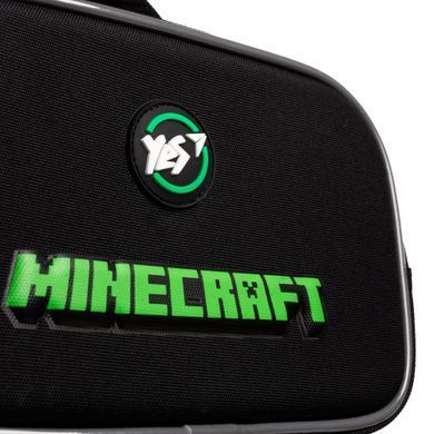 Рюкзак школьный YES S-101 Minecraft