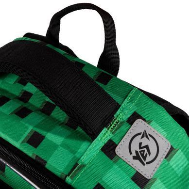 Рюкзак школьный YES S-101 Minecraft