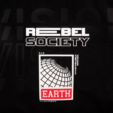 Рюкзак YES TS-109 Rebel Society (559950)