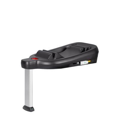 Автокресло-люлька 2в1 CARRELLO Nova CRL-16101 i-Size 40-87см + база ISOFIX 104350-2 фото