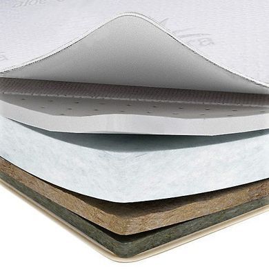 Детский матрас в кроватку Air Eco latex 482769 фото