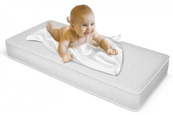 Детский матрас в кроватку Air Eco latex 482769 фото