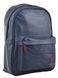 Рюкзак YES ST-16 Infinity dark blue 555046 фото 1