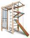 Детский уголок с рукоходом - &laquo;Bambino 5-220&raquo; Bambino 5-220 фото 2
