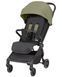 Прогулянкова коляска Carrello Atom S CRL-5526 Antique Green 5526-4 фото 5