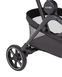Прогулочная коляска Carrello Evo CRL-5533 Ultra-Light Carbon Frame (5.5 кг) Parchment Beige CRL-5533-1 фото 15