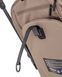 Прогулочная коляска Carrello Evo CRL-5533 Ultra-Light Carbon Frame (5.5 кг) Parchment Beige CRL-5533-1 фото 13