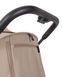 Прогулочная коляска Carrello Evo CRL-5533 Ultra-Light Carbon Frame (5.5 кг) Parchment Beige CRL-5533-1 фото 10