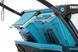 Мультиспортивний дитячий візок Thule Chariot Sport2 TH10201015 Thule Blue/Black TH10201015 фото