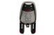Дитяче велокрісло на багажник Thule Yepp Maxi Easy Fit, необходим адаптер 12020409/10 или 12020405 TH12020215 Silver TH12020215 фото