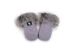 Рукавицы Cottonmoose Handmuff gray (серый) 623262 фото