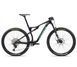 Велосипед Orbea Oiz 29 H20 21 L23621LC XL Black - Green L23621LC фото