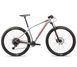 Велосипед Orbea Alma 29 H20-Eagle 20 K21921MT XL Grey - Red K21921MT фото
