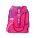 Рюкзак школьный каркасный YES H-12 Flamingo 558017 фото 2
