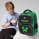 Рюкзак школьный YES S-101 Minecraft
