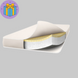 Ортопедический матрас Viall Light Base Plus 200х140х20 1297228006 фото