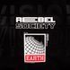 Рюкзак YES TS-109 Rebel Society (559950)