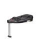 Автокресло-люлька 2в1 CARRELLO Nova CRL-16101 i-Size 40-87см + база ISOFIX 104350-2 фото 3
