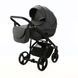 Коляска 2 В 1 ADAMEX LANTI 2024 Dark Gray PS5800131 фото