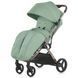 Прогулочная коляска EL Camino ME 1192 AXIS Sage Green ME 1192 Sage Green фото 2