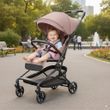 Прогулочная коляска Carrello Evo CRL-5533 Ultra-Light Carbon Frame (5.5 кг) Vibrant Pink CRL-5533-2 фото
