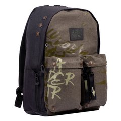 Шкільний рюкзак YES T-126 Stamp 558929 фото