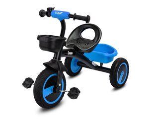 Дитячий велосипед Caretero (Toyz) Embo Blue 306128 фото